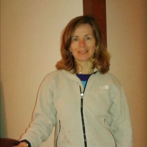 Meet your Posher, Alexandra